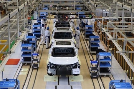 تولید خودرو در آمریکای لاتین ۹۹ درصد کم شد