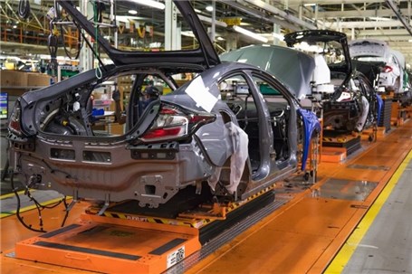 کارخانه خودروسازان آمریکایی در یک قدمی بازگشایی
