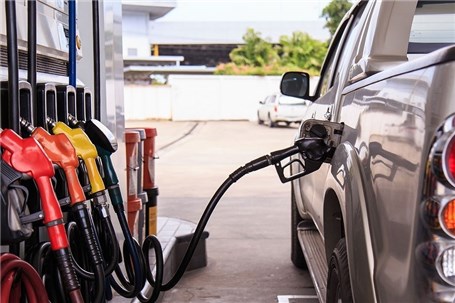 صرفه‌جویی 12 میلیون لیتری مصرف بنزین با گازسوز کردن خودروهای عمومی