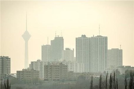 بنزین و خودروها با هوای تهران چه می‌کنند؟