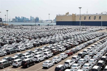 خودروهای چینی جدید در راه بازار ایران