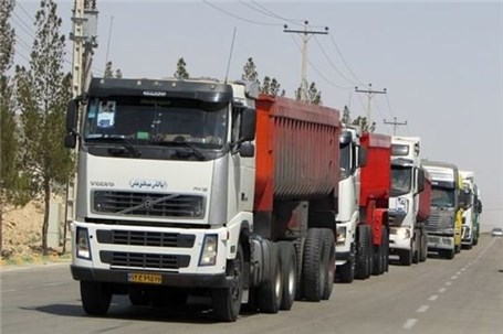 پاسخ سازمان راهداری به مطالبه کامیون داران