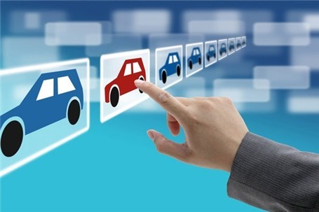 شفافیت فروش خودرو در فضای مجازی