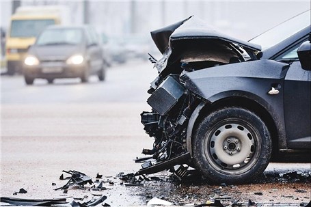 کاهش 14 درصدی تلفات تصادفات در هشت ماهه امسال