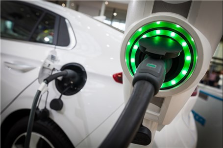 توسعه شارژر خودروهای برقی در انگلیس