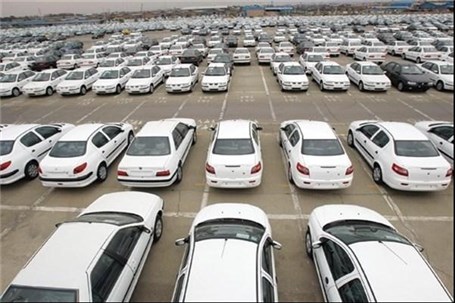 قیمت خودرو در بازار به زودی اصلاح می‌شود