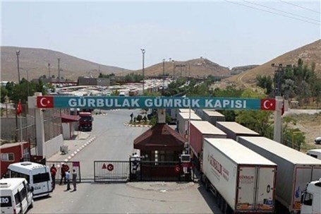 روزانه 60 کامیون ایرانی وارد خاک ترکیه می‌شود