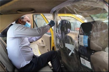 واکنش شهرداری تهران به افزایش شدید کرایه تاکسی‌های اینترنتی
