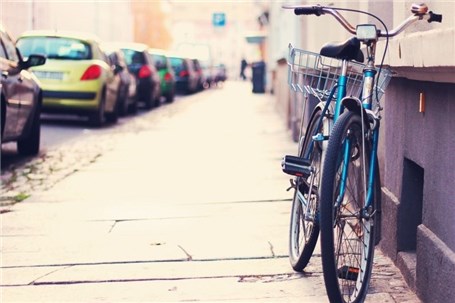 کرونا دوچرخه‌سواران تهرانی را افزایش داد