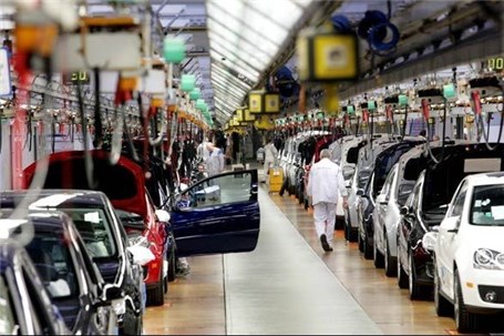 بزرگترین تولیدکنندگان خودرو کدامند؟
