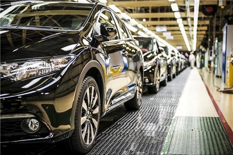 افت ۹۹ درصدی تولید خودرو در برزیل