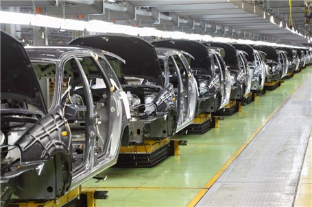 بازگشایی کارخانه‌های خودروساز آمریکایی در برزیل