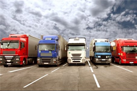 فاصله ۲ میلیاردی کامیون‌های وارداتی با قیمت واقعی