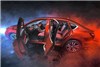 ام جی6 مدل 2021 و معرفی یک فیس لیفت جدید+تصاویر