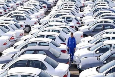 خرید و فروش خودرو در بازار آزاد به صفر رسید!