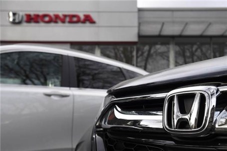 فراخوان هوندا برای بیش از 628 هزار خودرو در آمریکا به دلیل نقص فنی