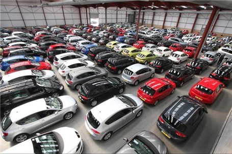 فروش خودرو در بریتانیا برای نخستین بار در سال ۲۰۲۰ افزایش یافت