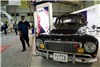شانزدهمین نمایشگاه قطعات خودرو در اصفهان
