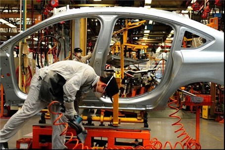 سهم صنعت خودرو از توافق 25 ساله ایران و چین