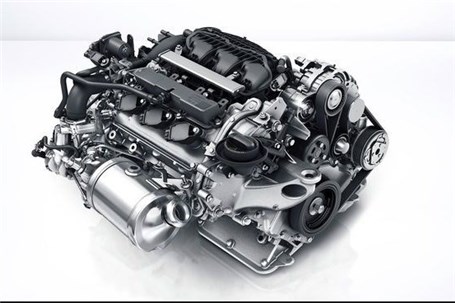 چالش های تولید موتور در صنعت خودروسازی کشور