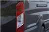 فورد ترانزیت XLT مدل 2020/ ون 310 اسب بخاری با امکانات روز +تصاویر
