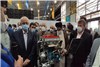 246 میلیون کاهش ارزبری با گام های بلند ایران خودرو در مسیر داخلی سازی خودروها