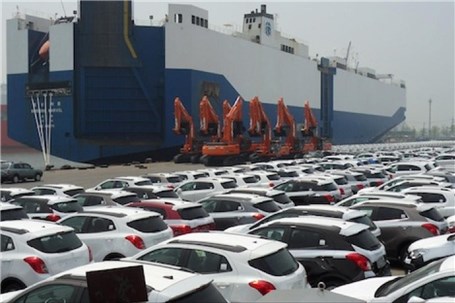 رشد صادرات خودرو از مسیر احیای سایت‌های خارجی