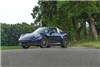 پورشه 911 تارگا 4؛ خودرویی که باتوجه به مکانیسم سقف نامگذاری شده است! +تصاویر
