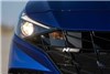 هیوندای الانترا N مدل 2021+ تصاویر
