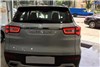 فروش خودرو لیفان X70 به زودی در ایران آغاز خواهد شد
