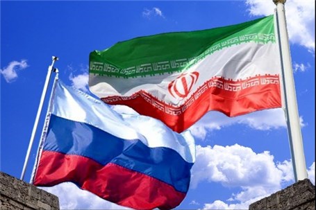 همکاری خودرویی ایران و روسیه منتفی نشده است