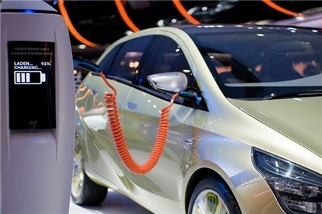 خودروهای برقی علیه محیط زیست؟