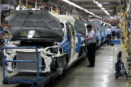 نگاهی به صنعت خودرو پاکستان