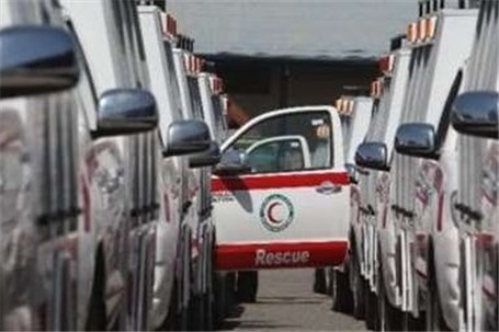 مجوز ورود ۹۰۰ خودروی امدادی صادر شد