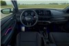 هیوندای آی20 مدل 2021 در تریم N لاین معرفی شد+عکس