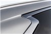 اینفینیتی کیو اکس50 مدل 2021؛ شاسی بلند اسپرت با یک کابین لوکس +عکس