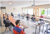 گزارش تصویری از برگزاری چهار دوره آموزشی برق پیکاپ در تاریخ 13 الی 16 مهرماه 99 در مرکز آموزش خدمات پس ازفروش آمیکو