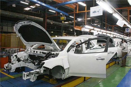 چرا تولید خودروهای مونتاژی در ایران گران تمام می‌شود؟