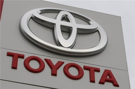 تویوتا تولید خودرو در تایلند را به دلیل کمبود قطعات متوقف کرد