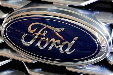 برنامه فورد برای کاهش تولید خودرو در کارخانه‌های آمریکا، مکزیک و کانادا