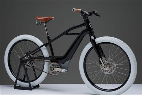 هزینه باورنکردنی دوچرخه‌ های الکتریکی هارلی دیویدسون