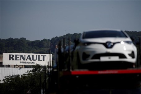 خودروسازان فرانسه امیدی به افزایش فروش ندارند