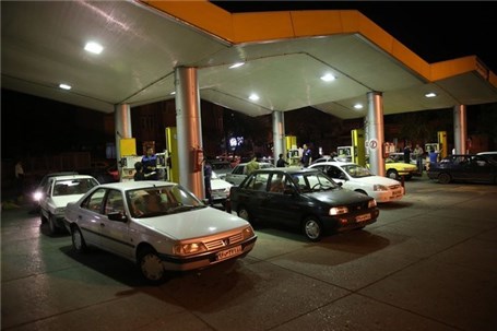 تجهیزات پمپ بنزینها هر چند سال یک‌بار به‌روز رسانی می‌شود