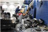 تعمیر گیربکس های CVT در تعمیرگاه مرکزی مدیران خودرو