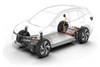 آی دی.4 مدل 2021؛ کراس اوور الکتریکی و اقتصادی فولکس واگن وارد بازار می شود +عکس