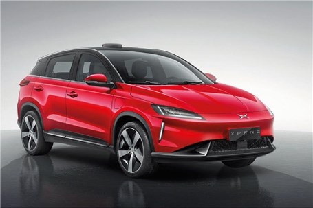 خودروساز چینی Xpeng قصد ورود به بازار اروپا را دارد