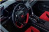 هاچ بک آتشین هوندا در نسخه تولید محدود 2021