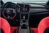 هاچ بک آتشین هوندا در نسخه تولید محدود 2021