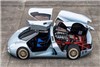 ایزدرا کومندتوره 112 آی؛ یکی از کمیاب ترین خودروهای جهان با قلب مرسدس بنز! +عکس