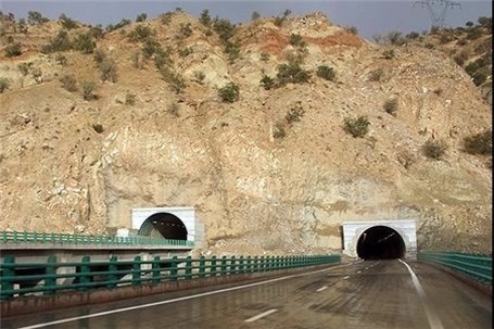 عوارض آزادراه خرم‌آباد – پل زال افزایش یافت